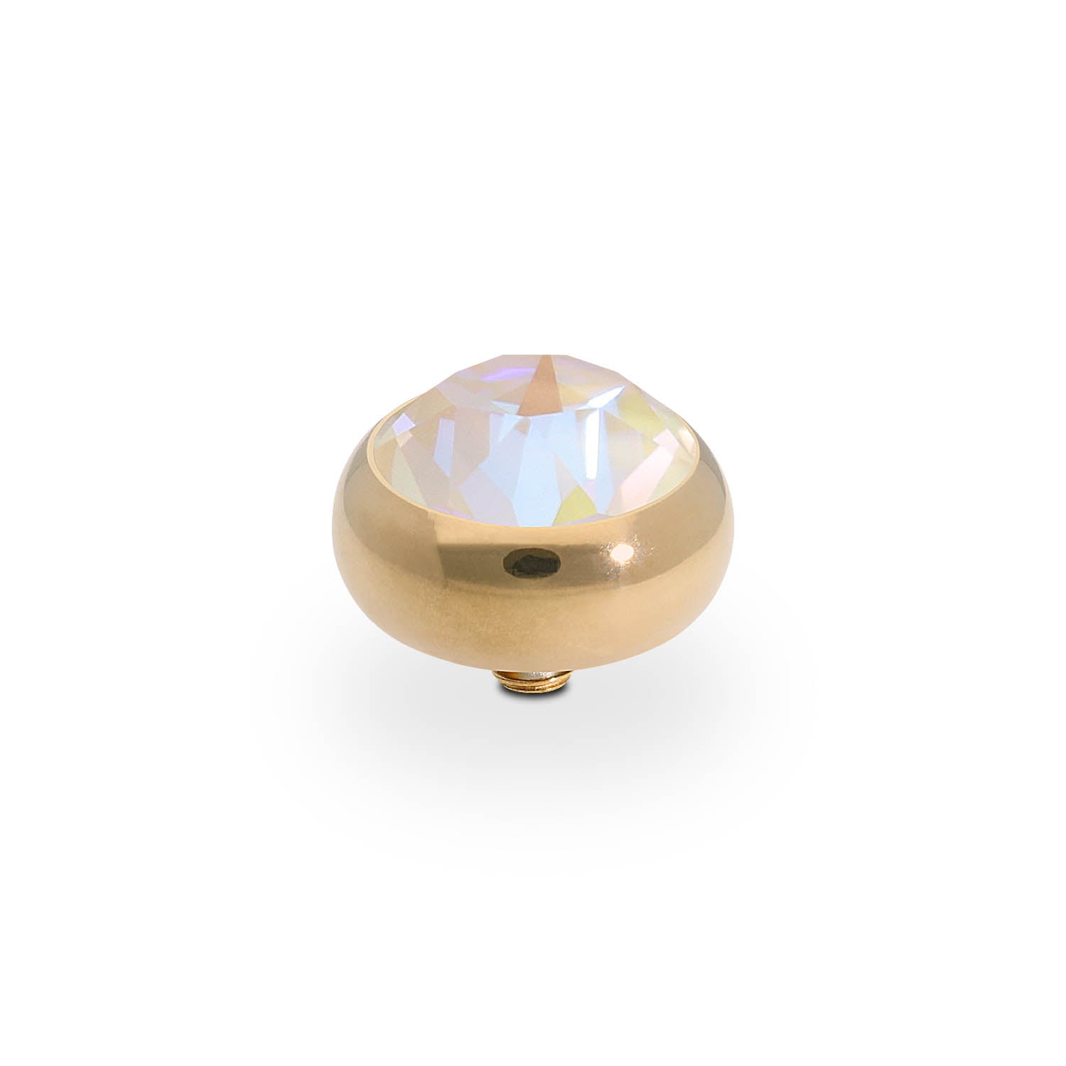 Sesto Top 10 mm - Gold ivory cream delite
