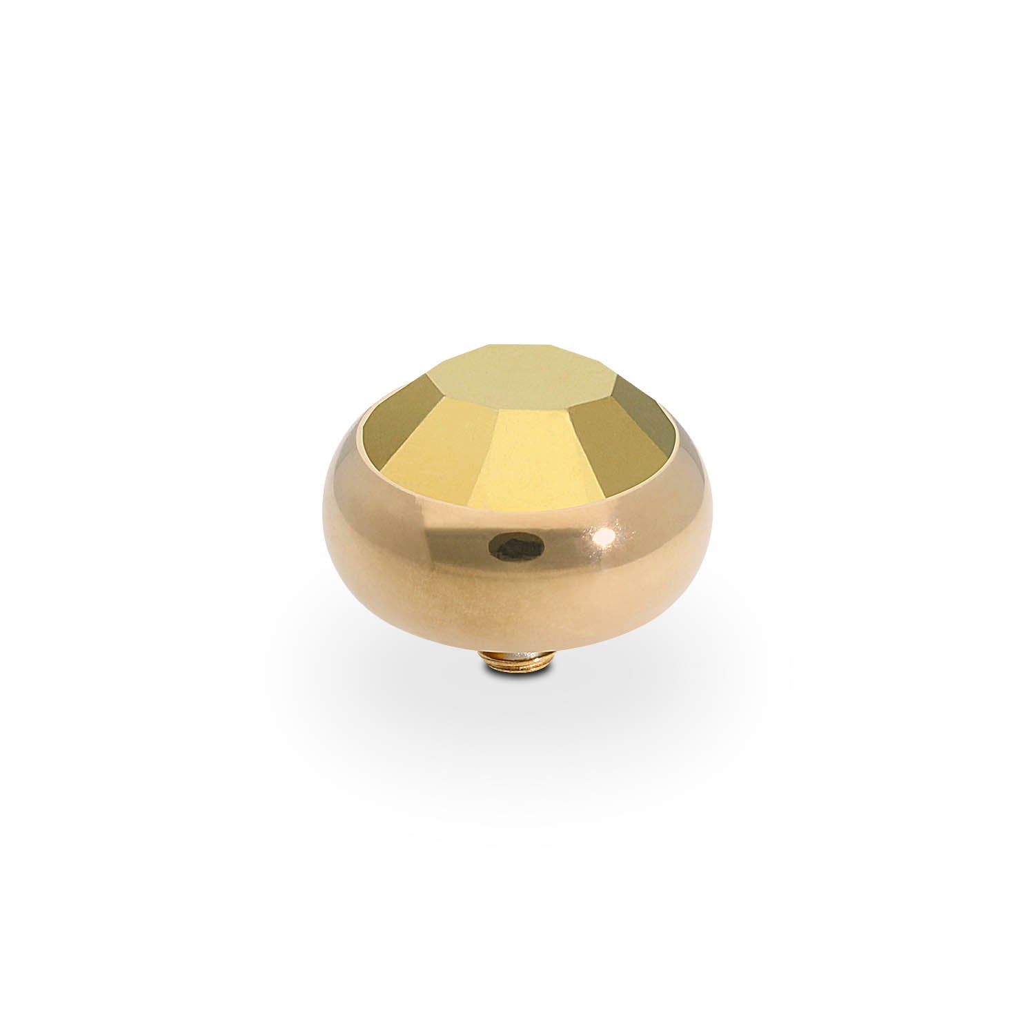Sesto Top 10 mm - Gold