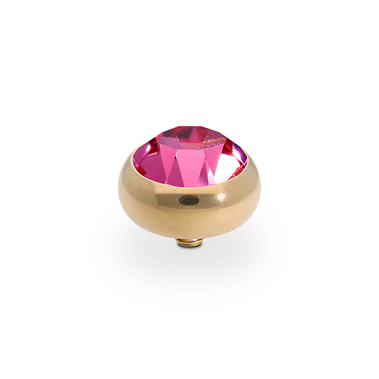 Sesto Top 10 mm - Gold rose