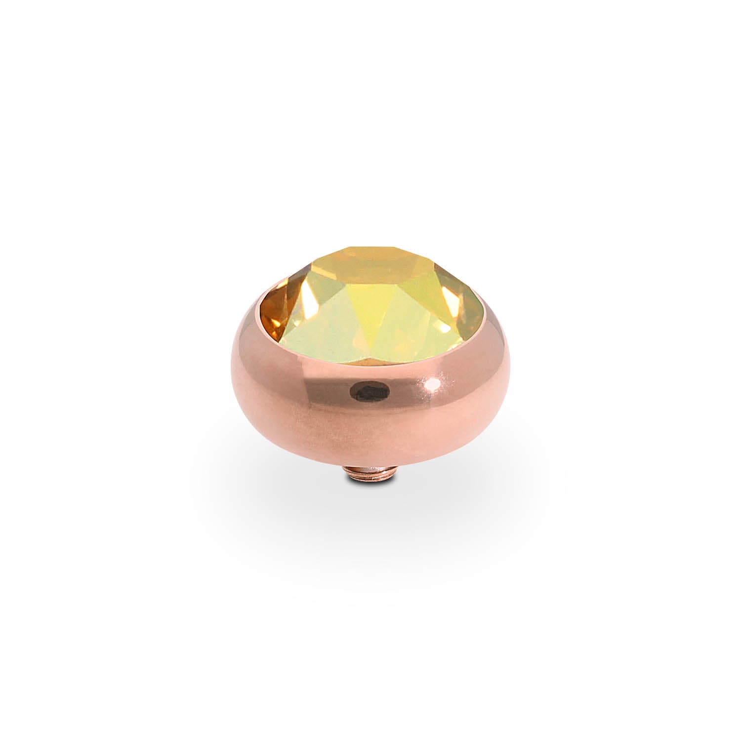 Sesto Top 10 mm - Roségold metallic sunshine