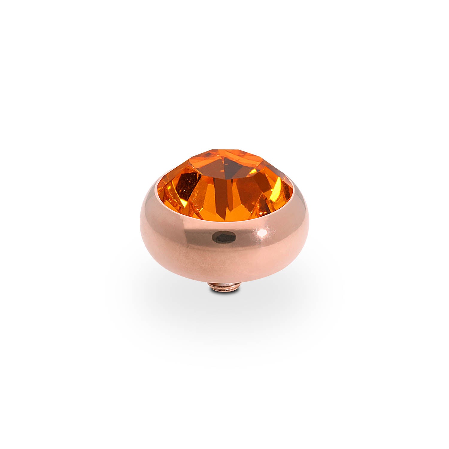 Sesto Top 10 mm - Roségold sun