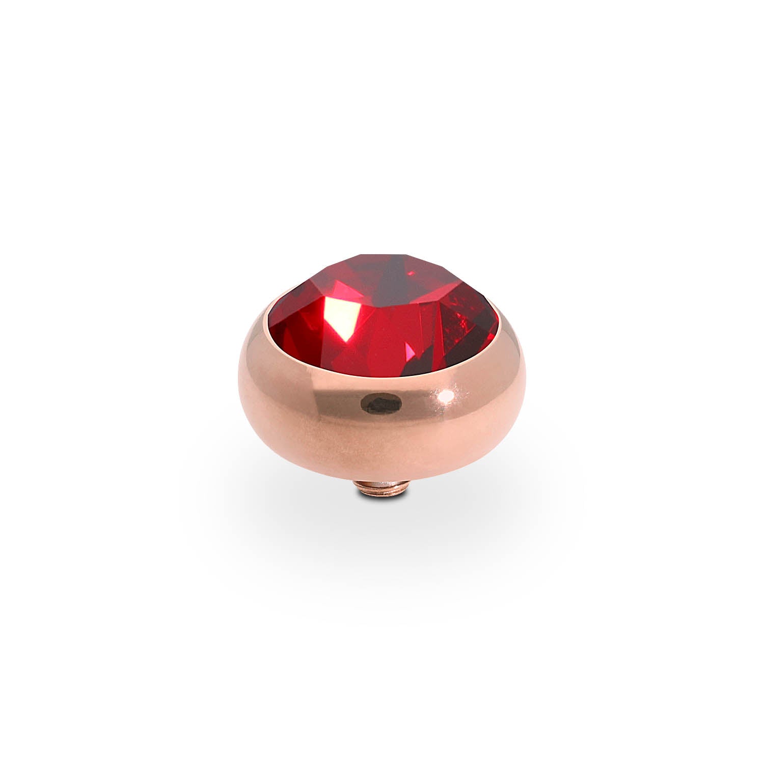 Sesto Top 10 mm - Roségold Siam