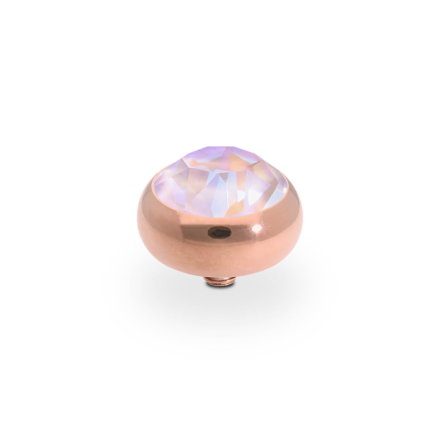 Sesto Top 10 mm - Roségold