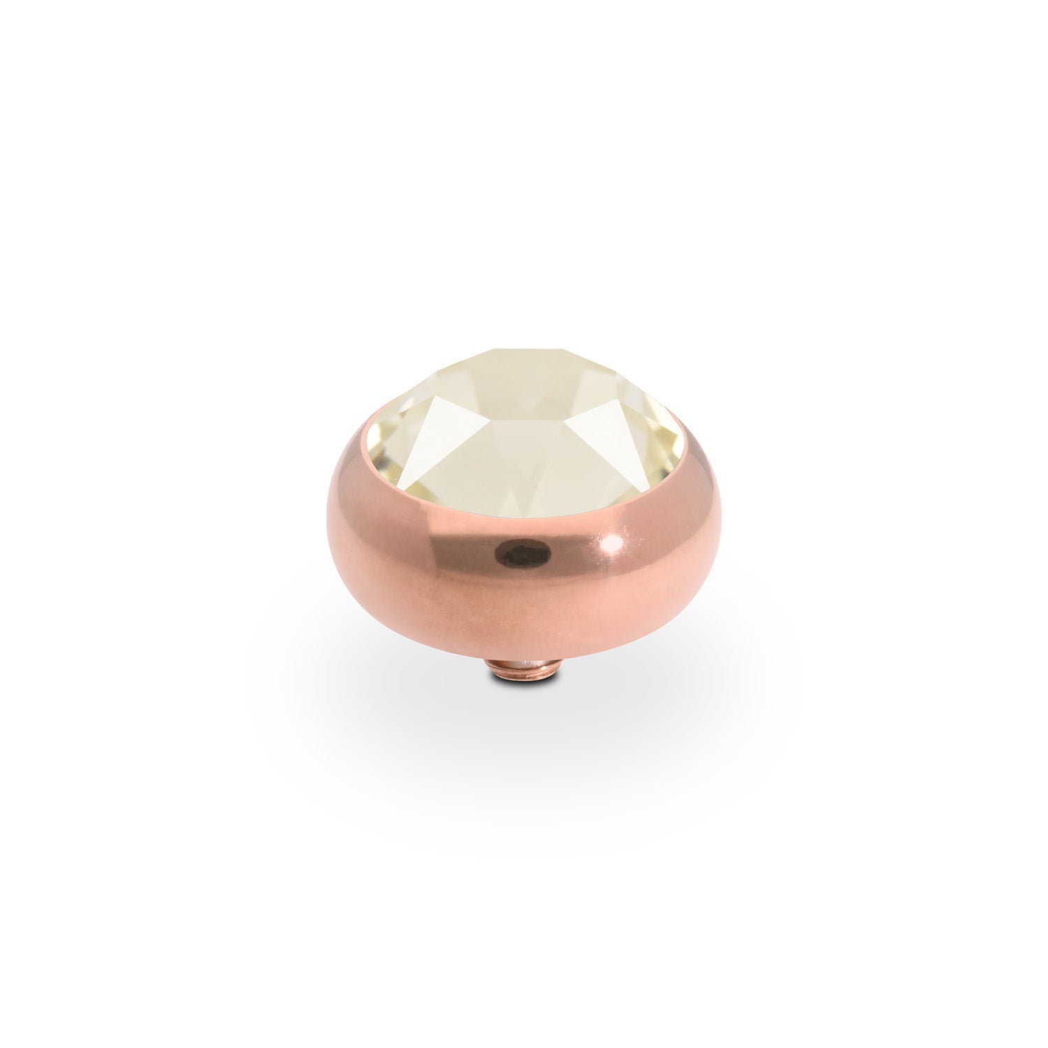 Sesto Top 10 mm - Roségold