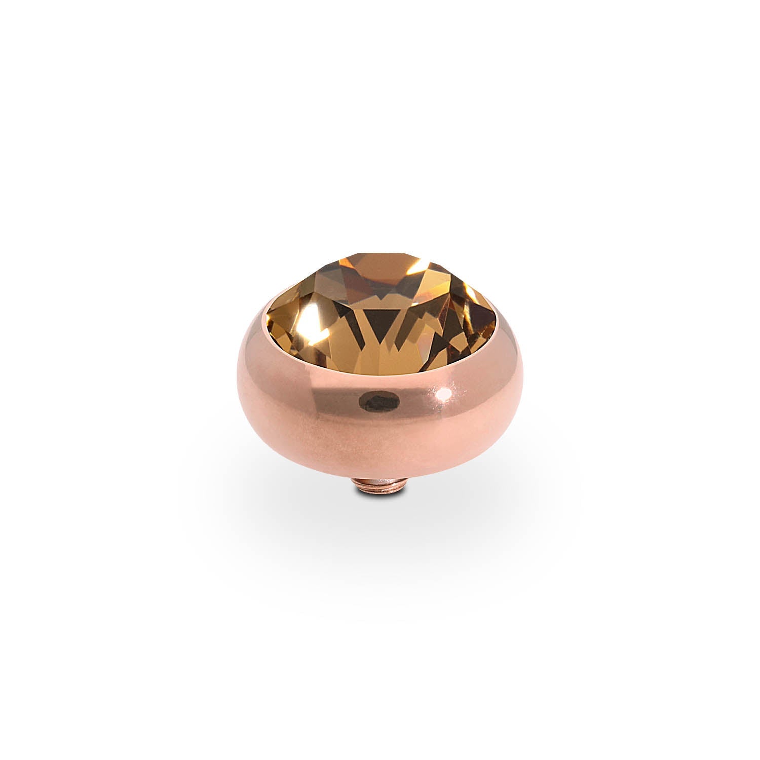 Sesto Top 10 mm - Roségold