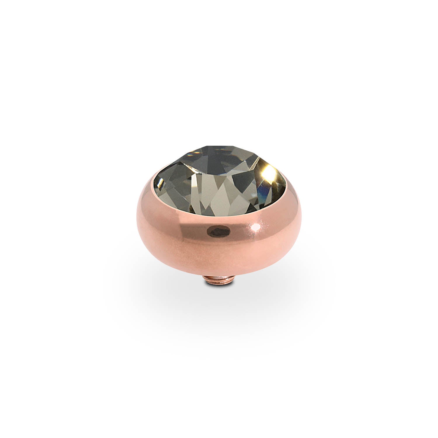 Sesto Top 10 mm - Roségold Greige