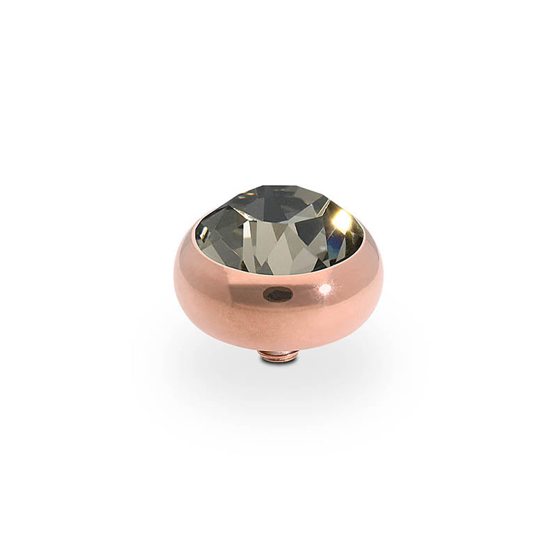 Sesto Top 10 mm - Roségold Greige