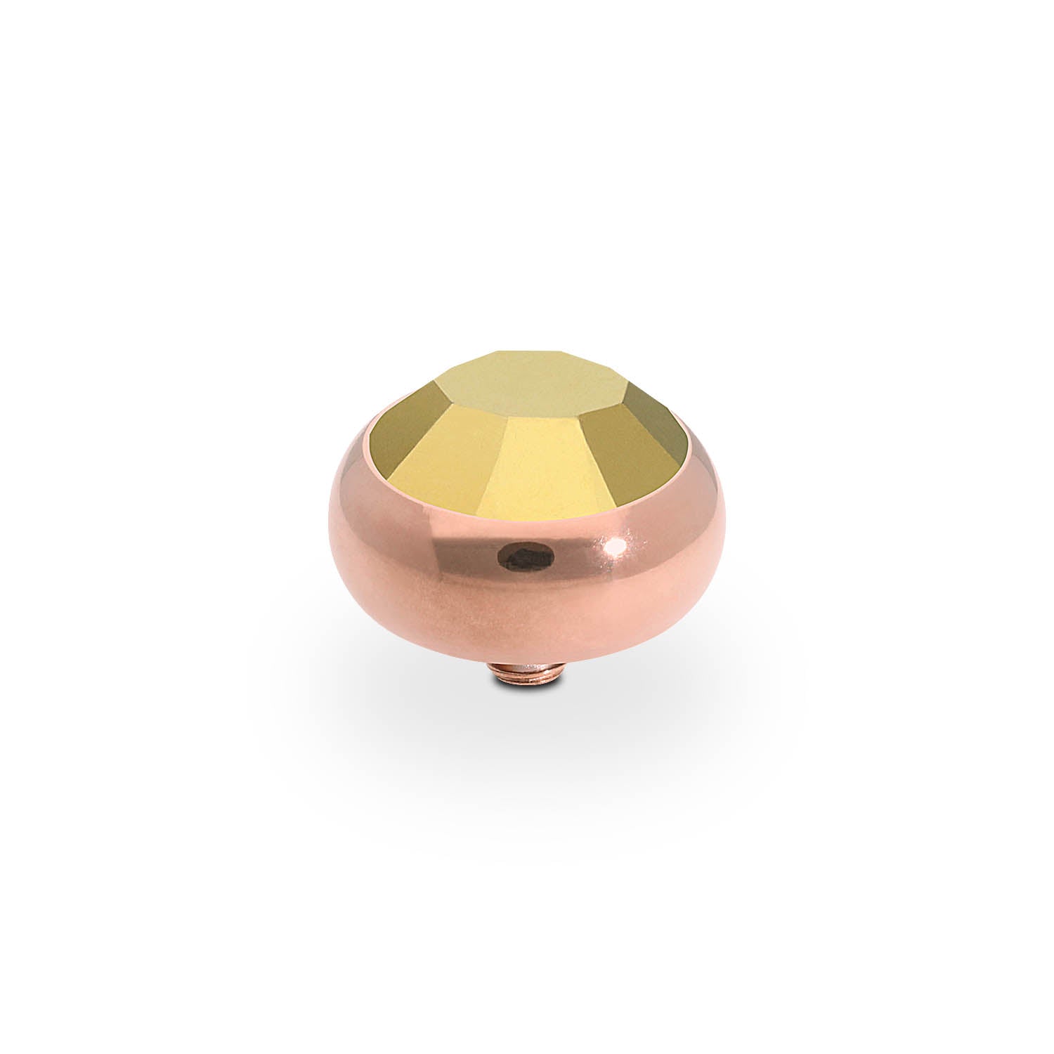 Sesto Top 10 mm - Roségold