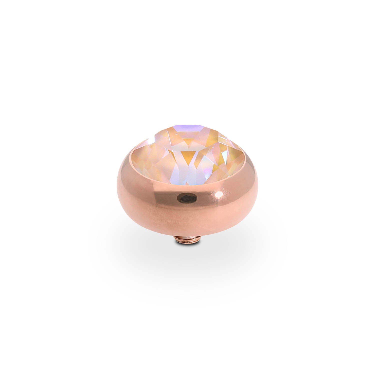 Sesto Top 10 mm - Roségold dusty pink delite