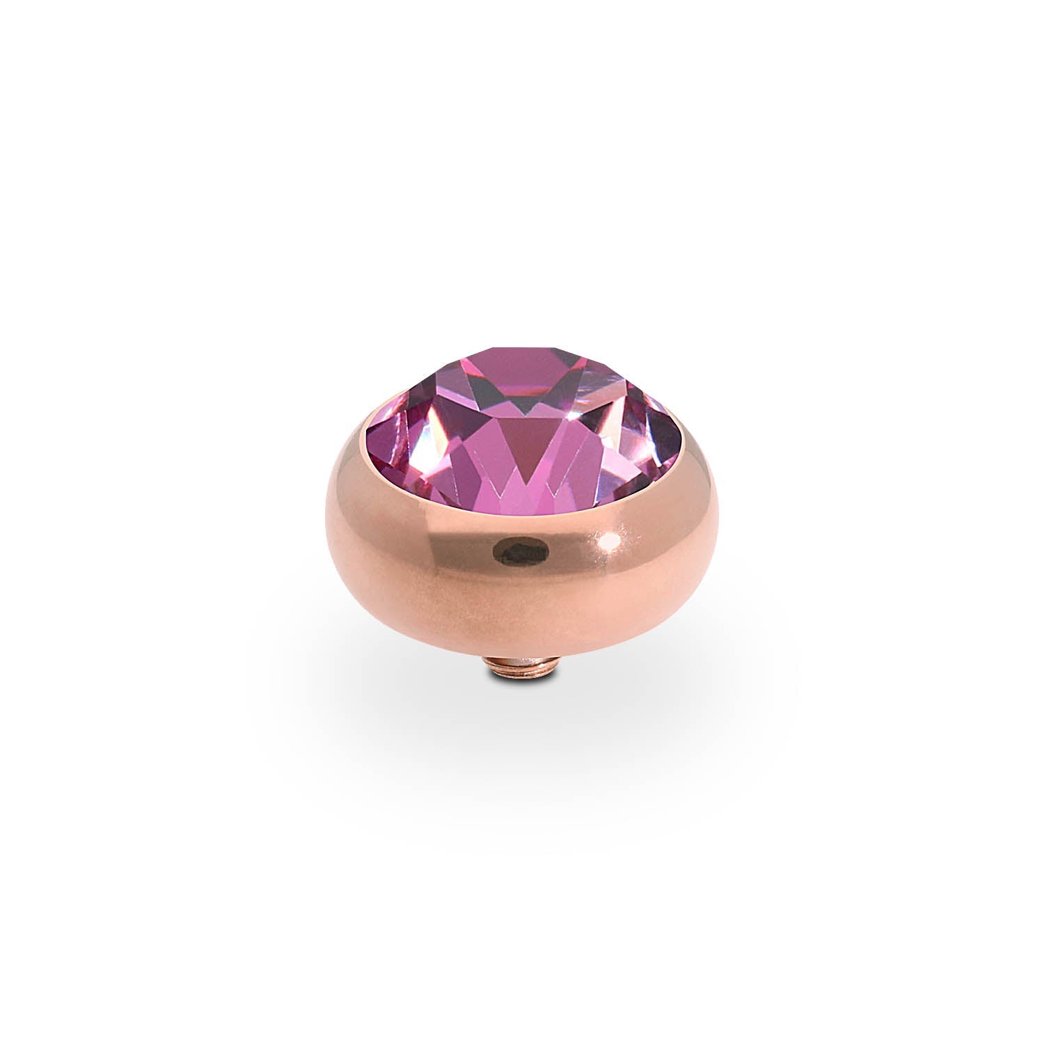 Sesto Top 10 mm - Roségold