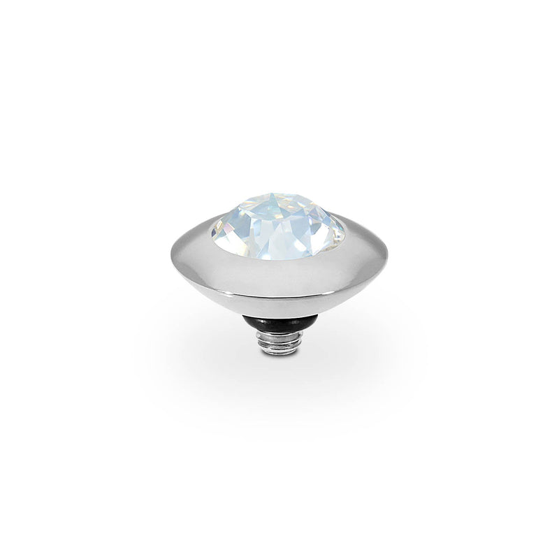 Tondo Top 9 mm - Silber