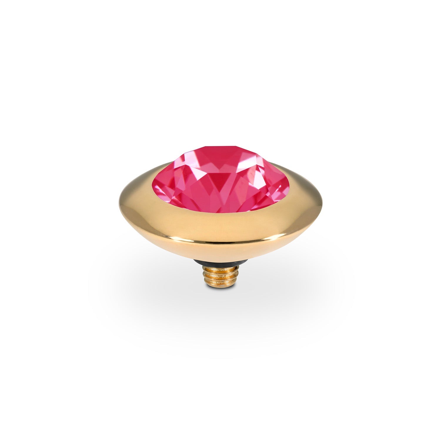 Tondo Top 13 mm - Gold