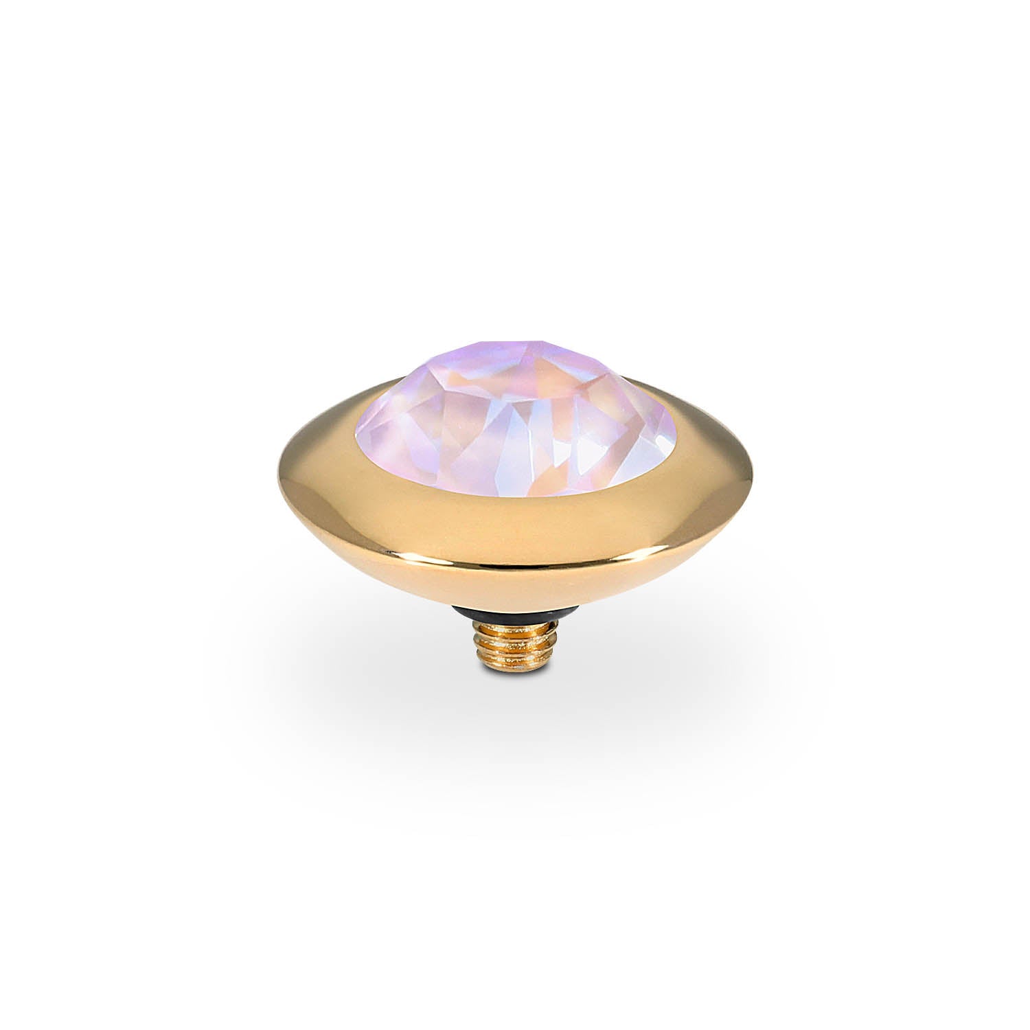 Tondo Top 13 mm - Gold