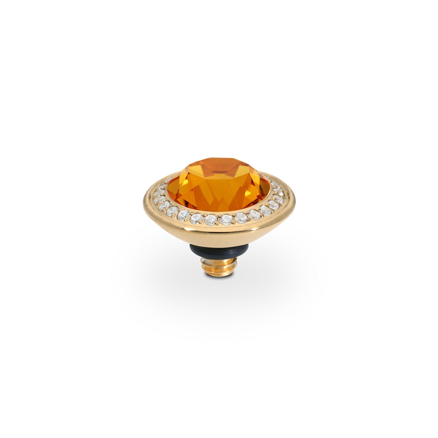 Tondo Deluxe Top 9 mm - Gold