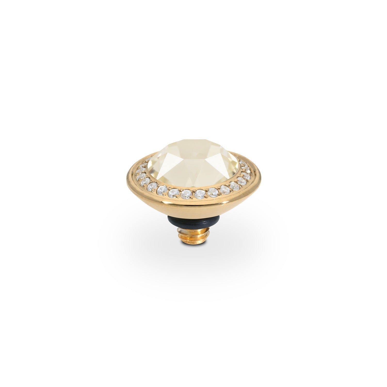 Tondo Deluxe Top 9 mm - Gold