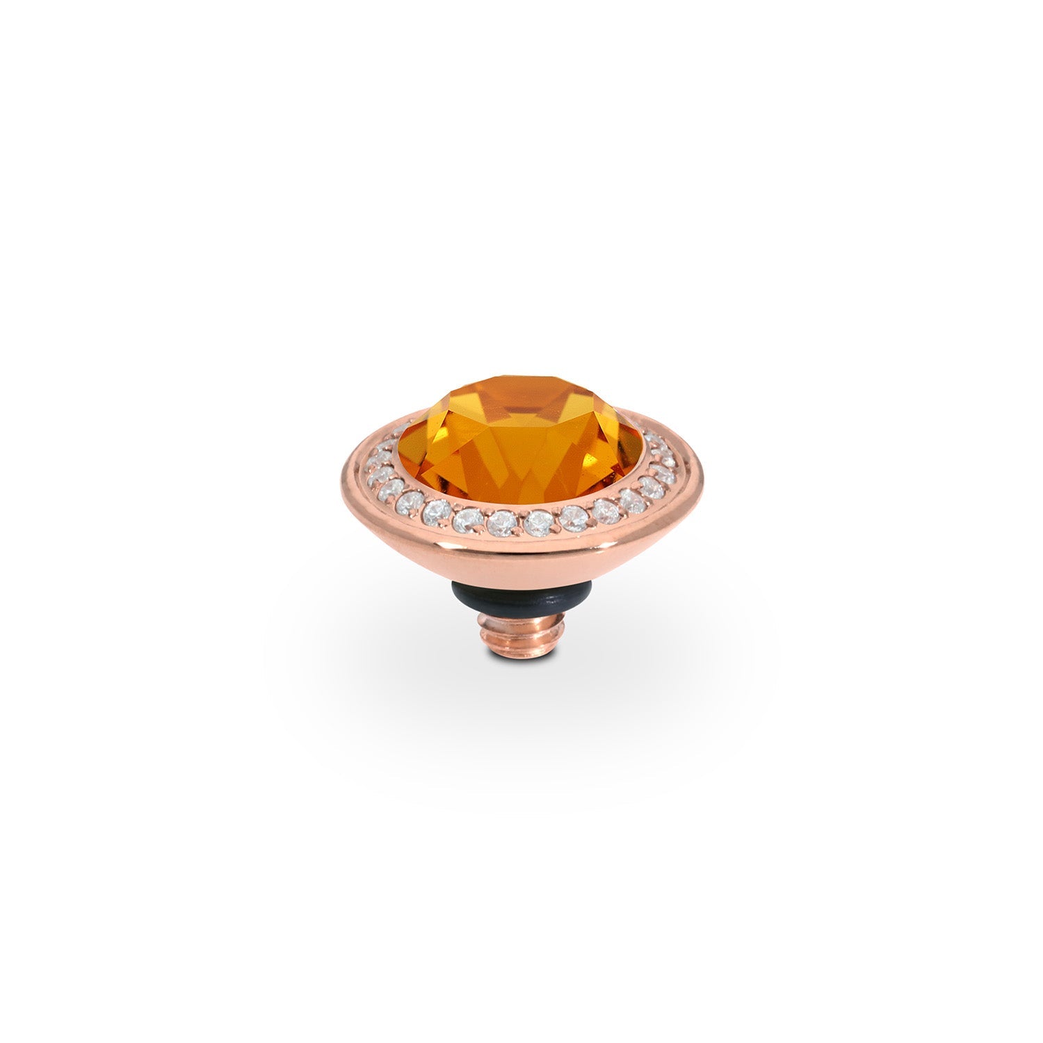 Tondo Deluxe Top 9 mm - Roségold
