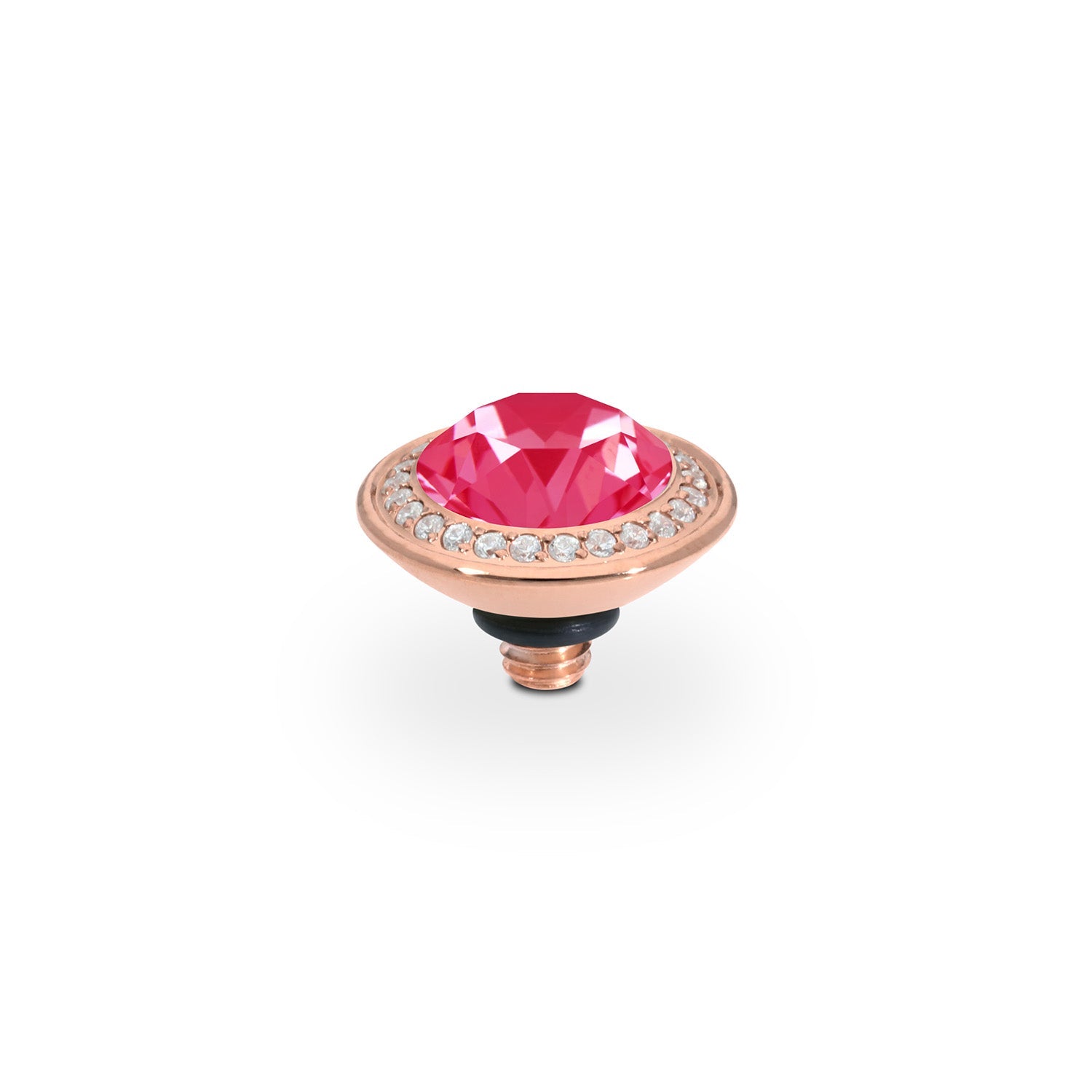 Tondo Deluxe Top 9 mm - Roségold