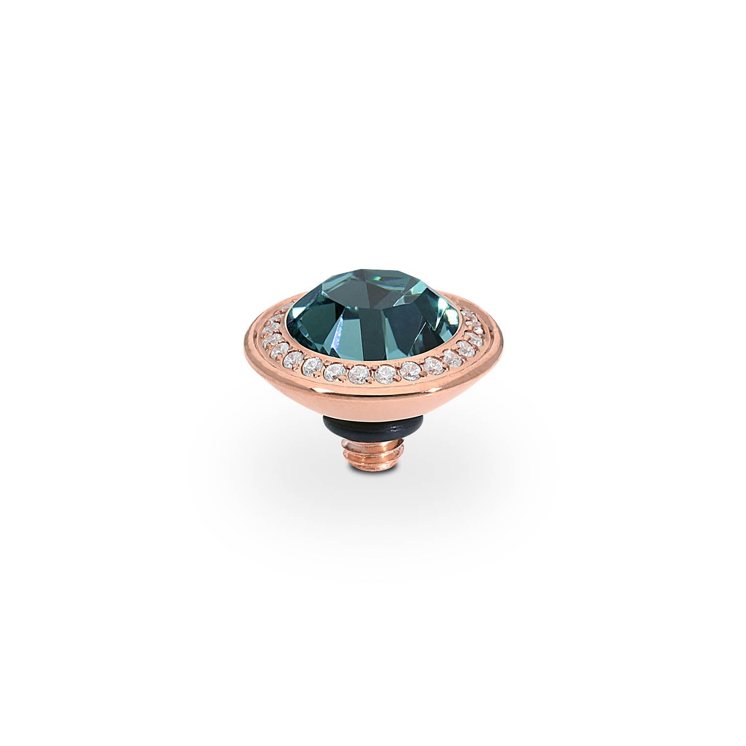 Tondo Deluxe Top 9 mm - Roségold