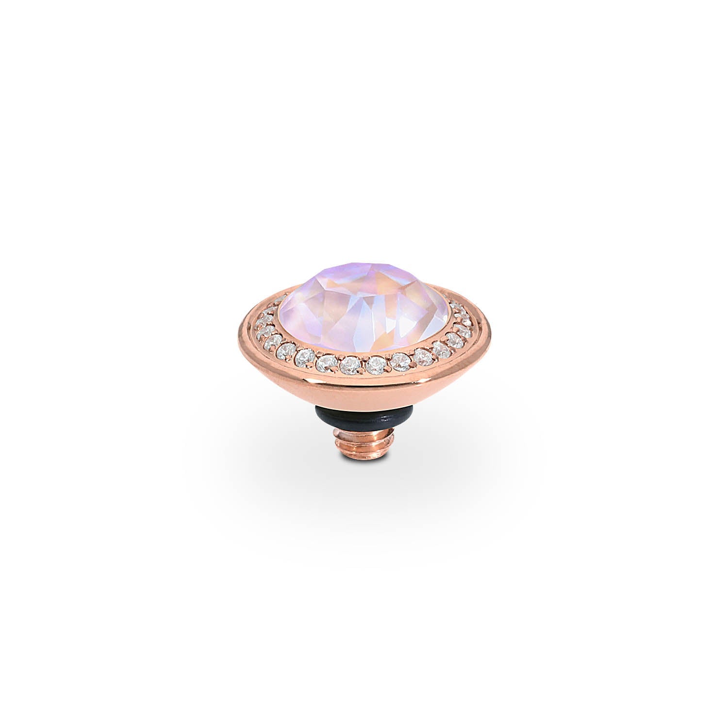 Tondo Deluxe Top 9 mm - Roségold