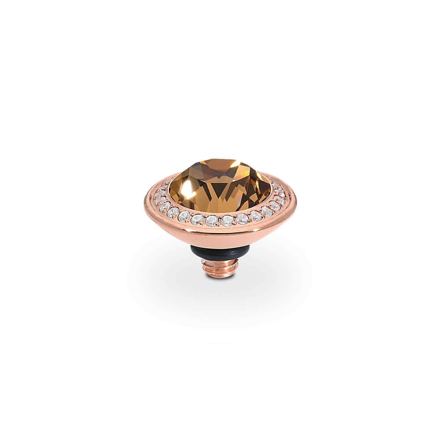 Tondo Deluxe Top 9 mm - Roségold