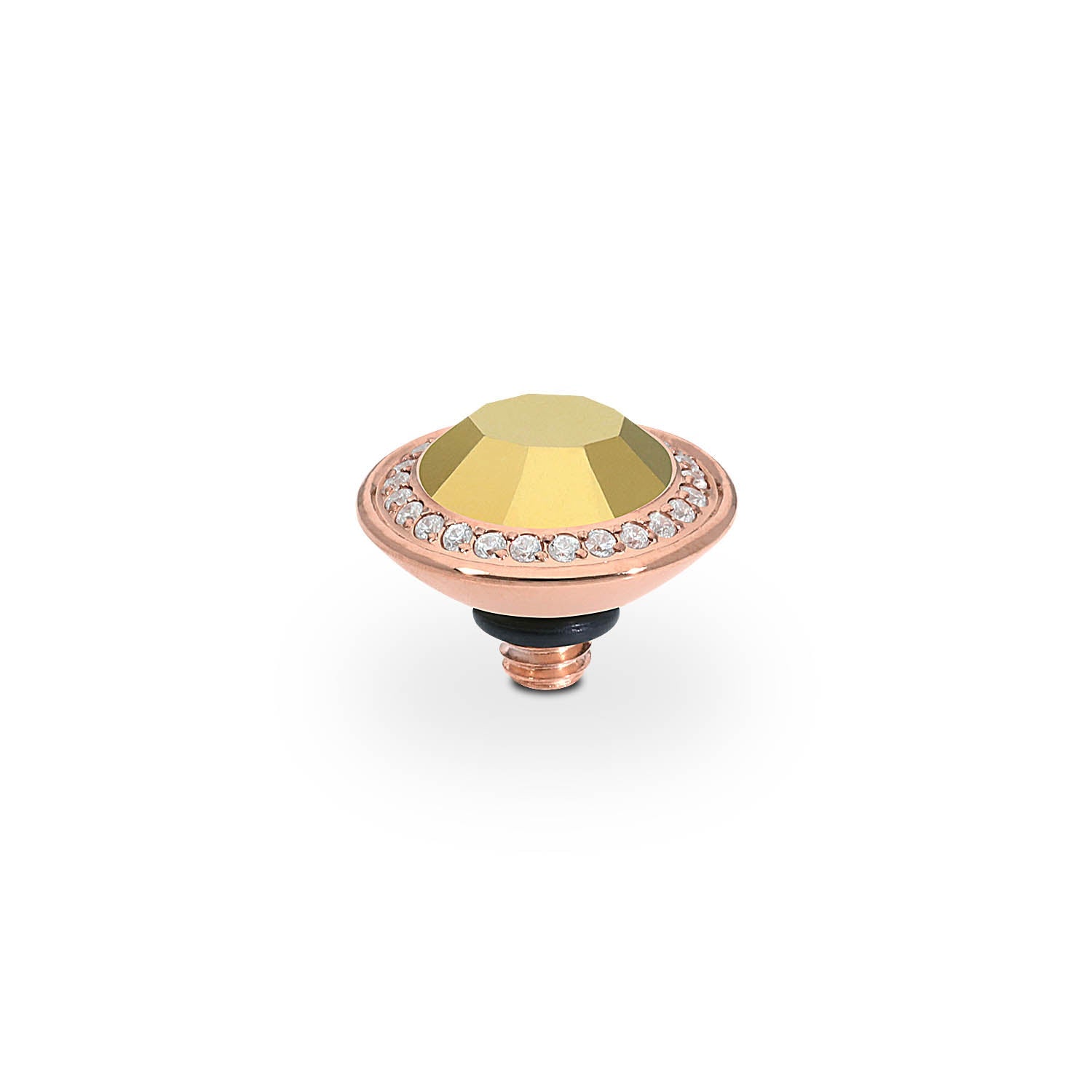 Tondo Deluxe Top 9 mm - Roségold