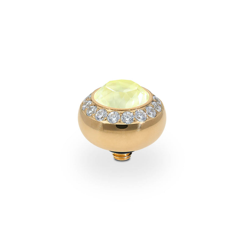 Tondo Deluxe Top 10 mm - Gold