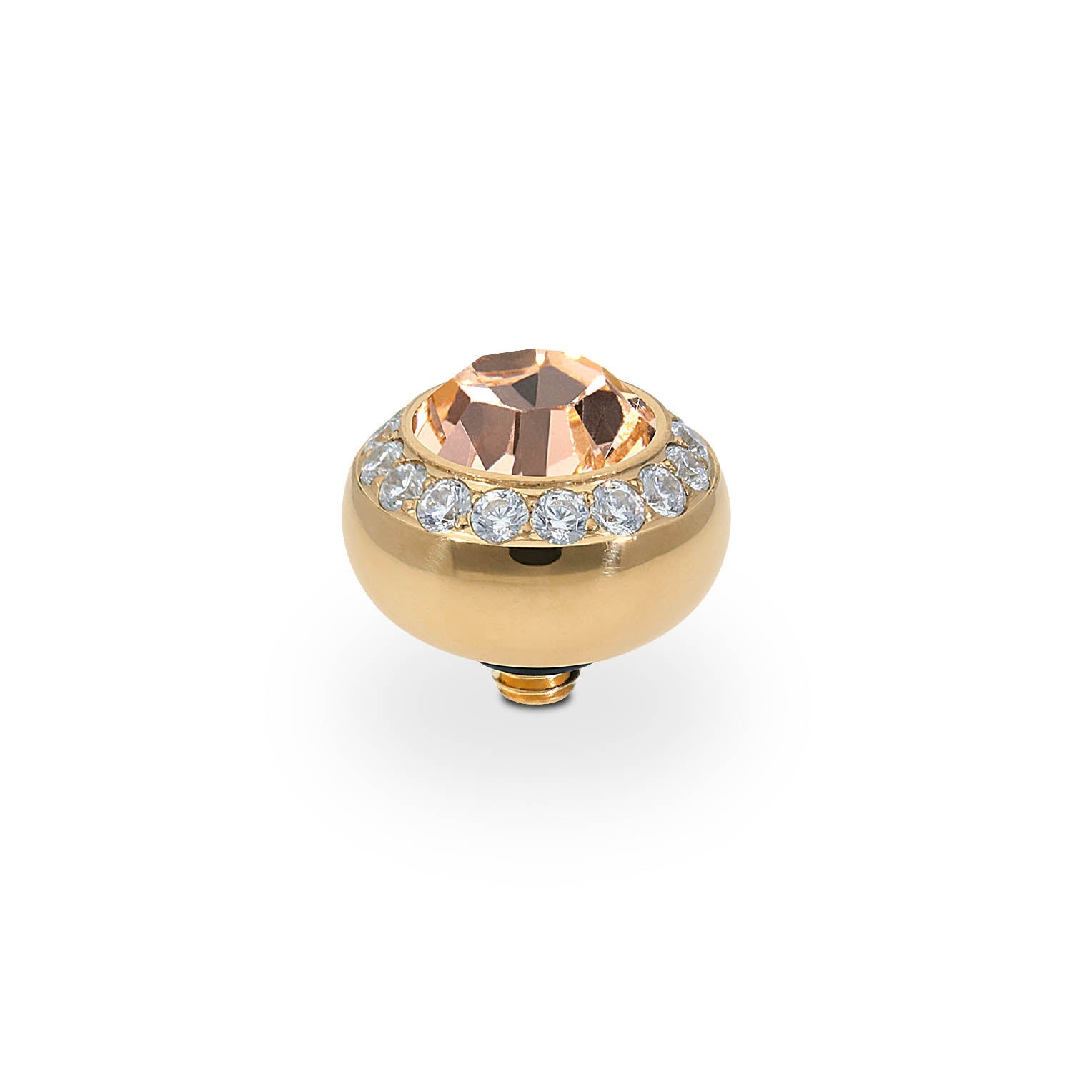 Tondo Deluxe Top 10 mm - Gold