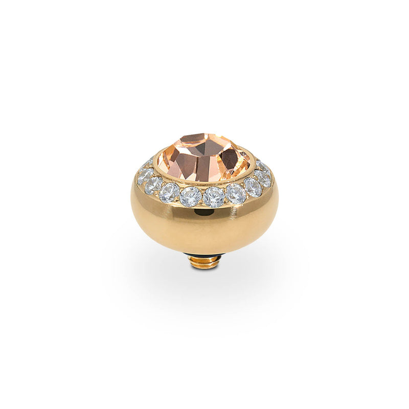 Tondo Deluxe Top 10 mm - Gold