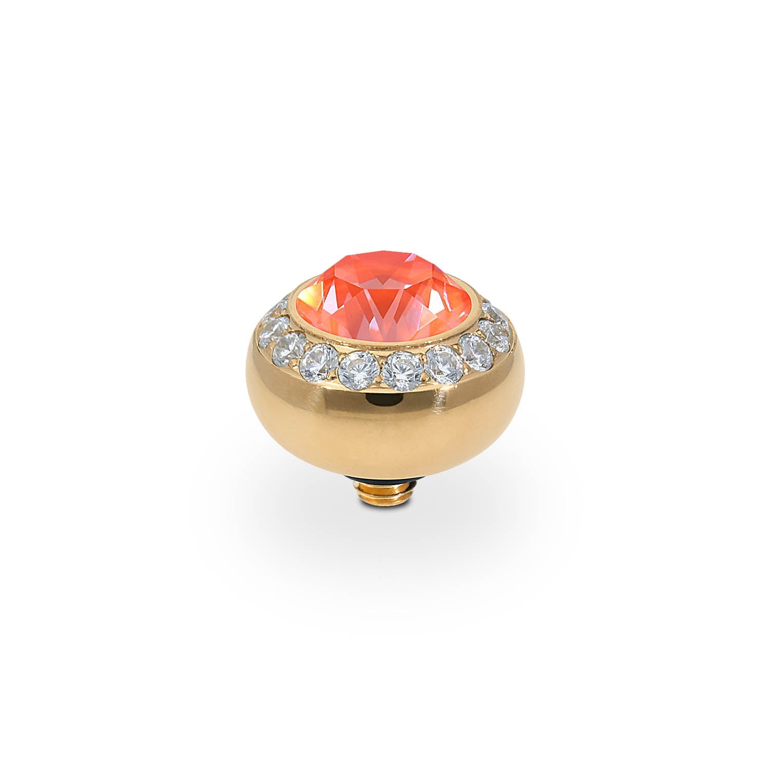 Tondo Deluxe Top 10 mm - Gold