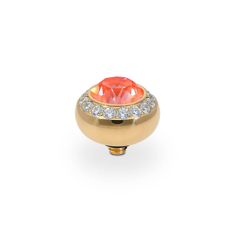 Tondo Deluxe Top 10 mm - Gold