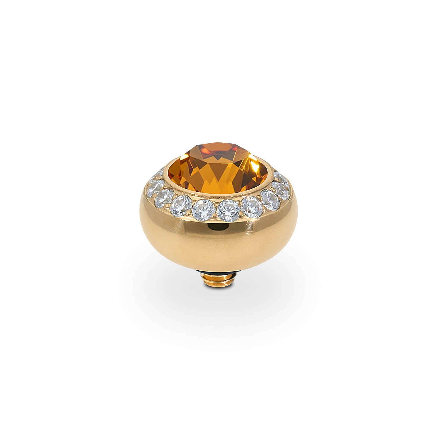 Tondo Deluxe Top 10 mm - Gold