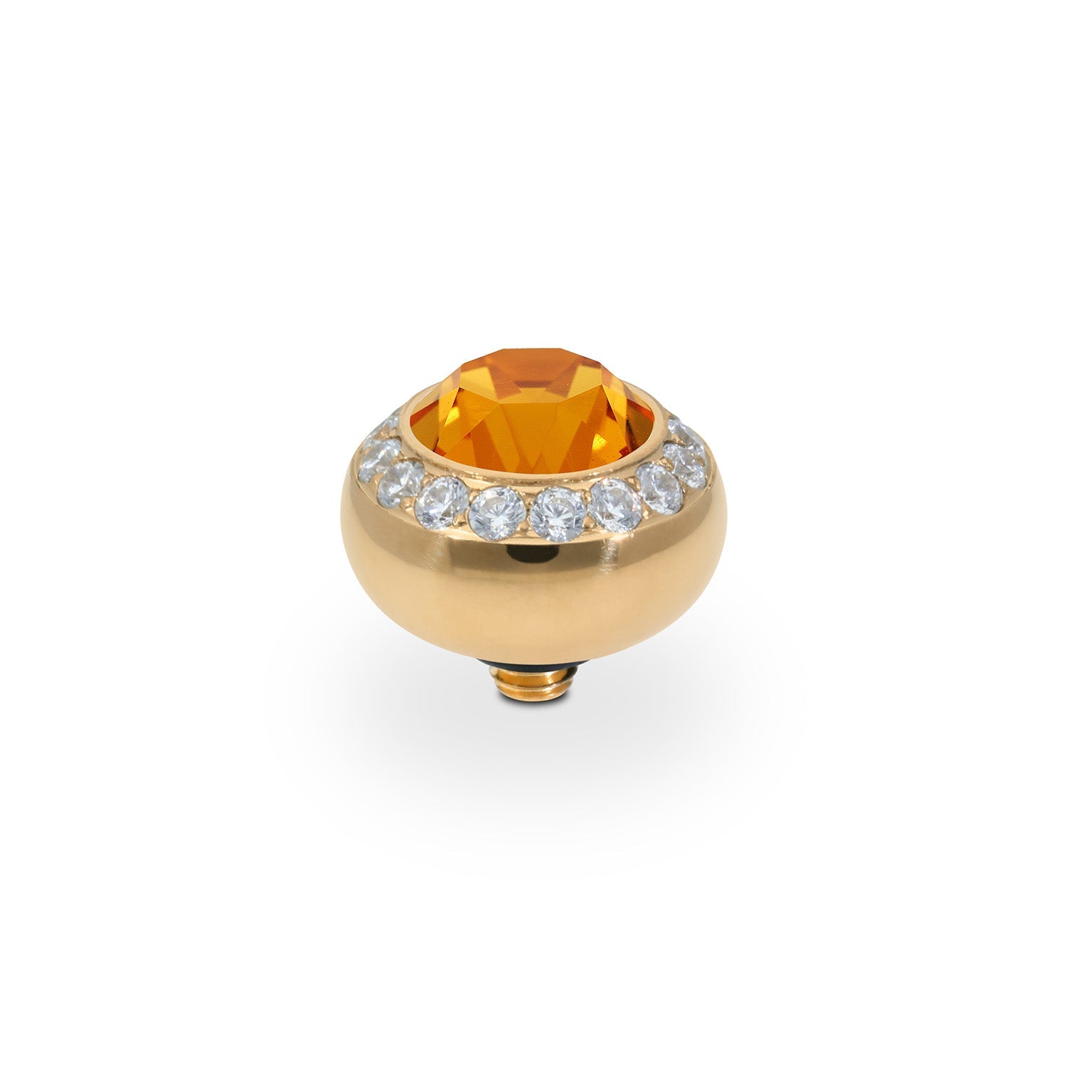 Tondo Deluxe Top 10 mm - Gold