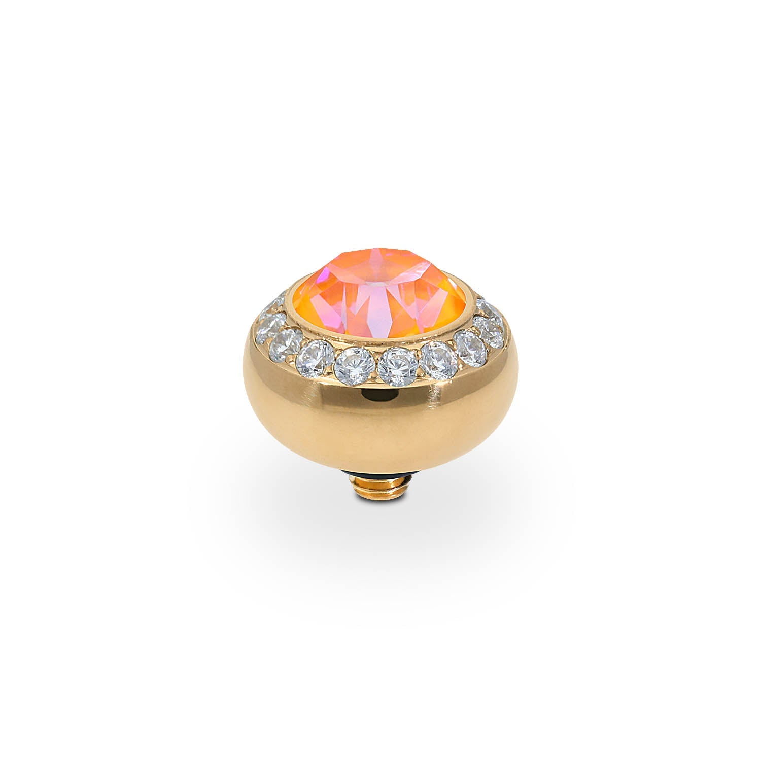 Tondo Deluxe Top 10 mm - Gold