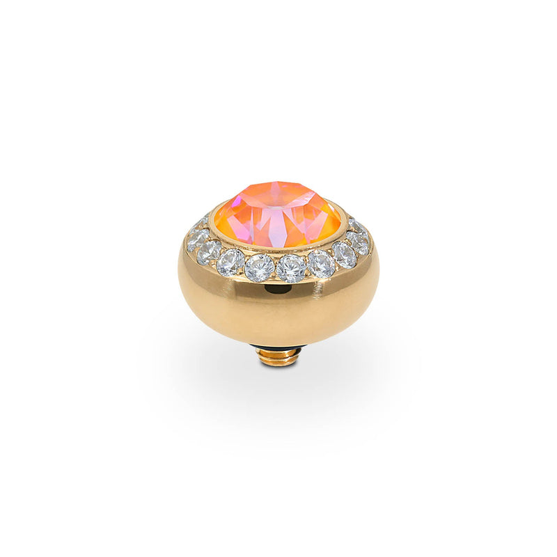 Tondo Deluxe Top 10 mm - Gold