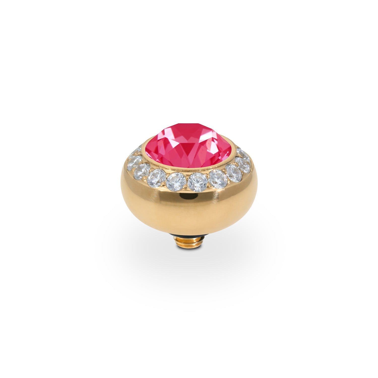Tondo Deluxe Top 10 mm - Gold