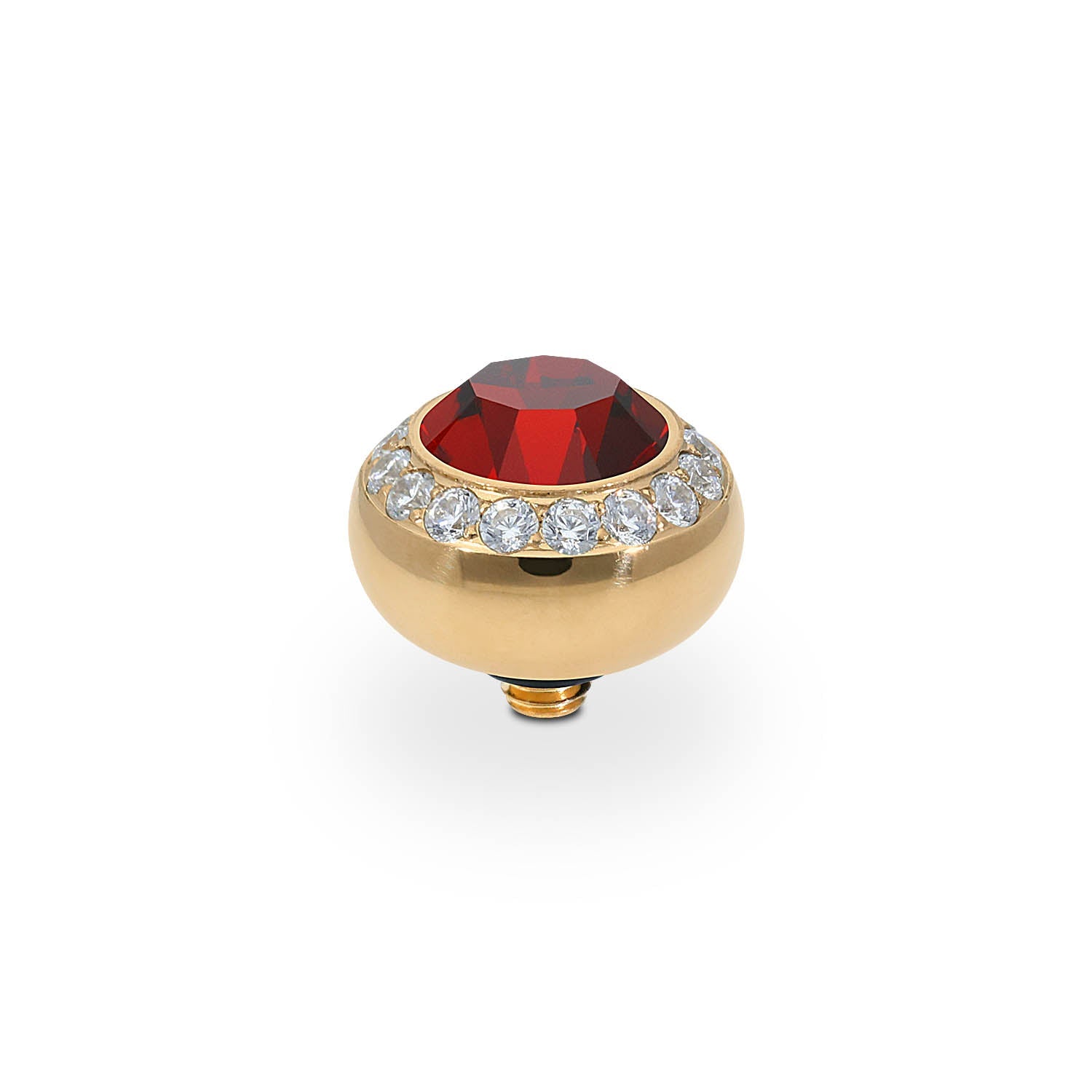 Tondo Deluxe Top 10 mm - Gold