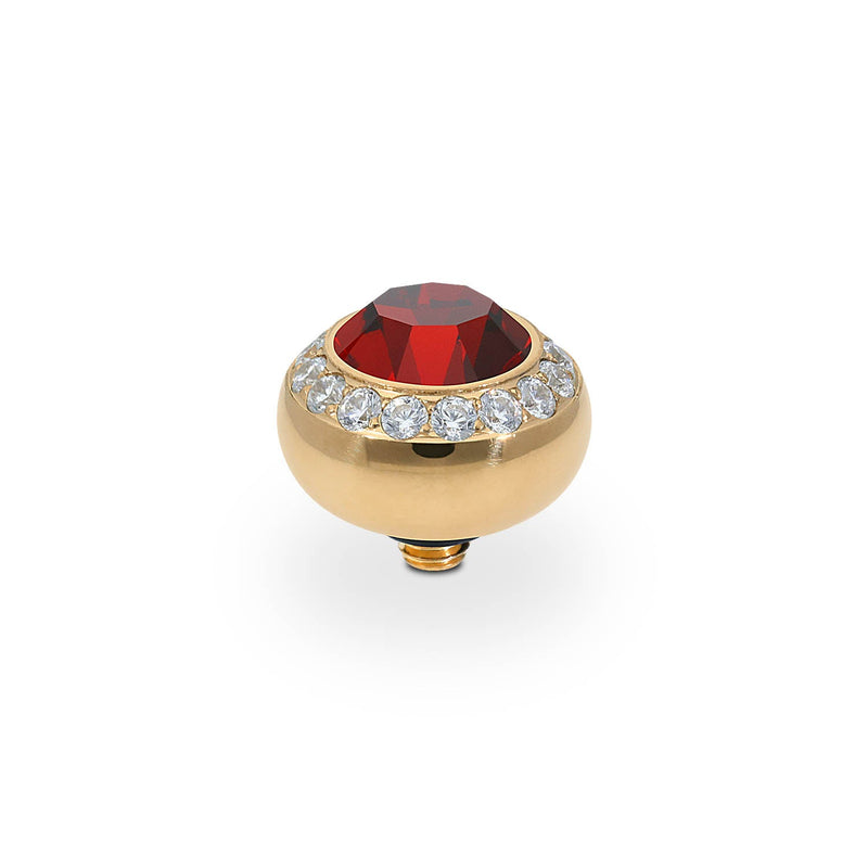 Tondo Deluxe Top 10 mm - Gold