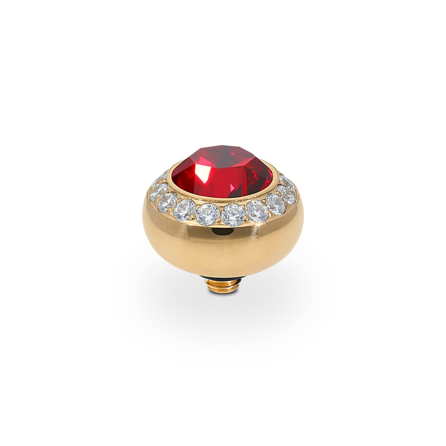 Tondo Deluxe Top 10 mm - Gold