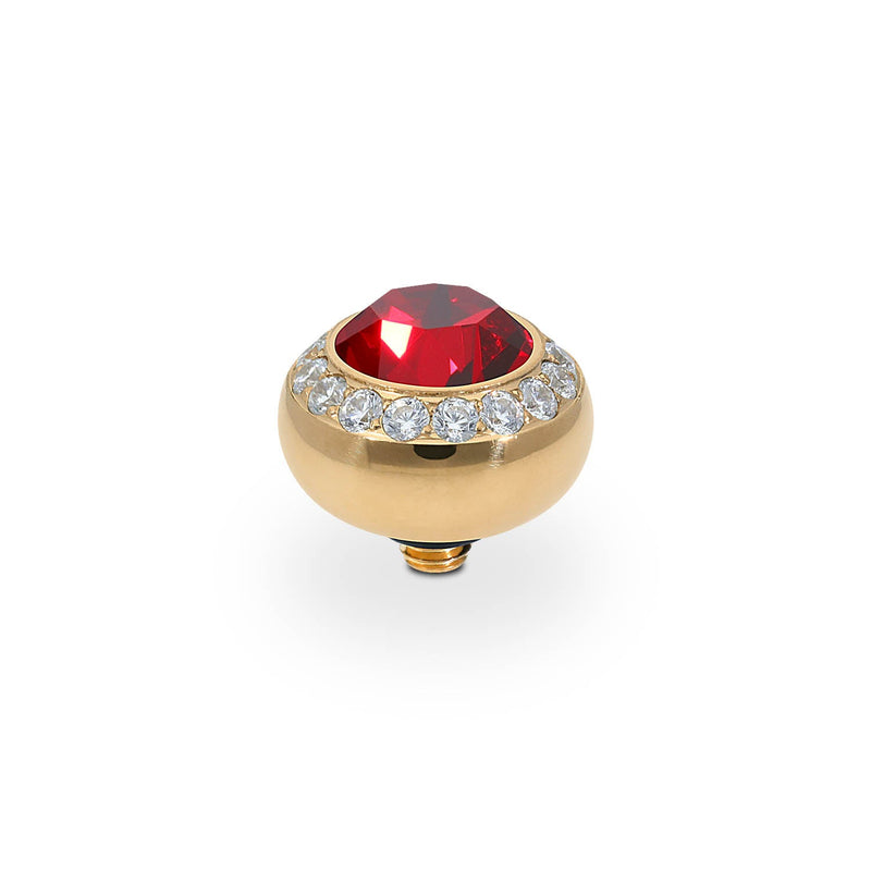 Tondo Deluxe Top 10 mm - Gold