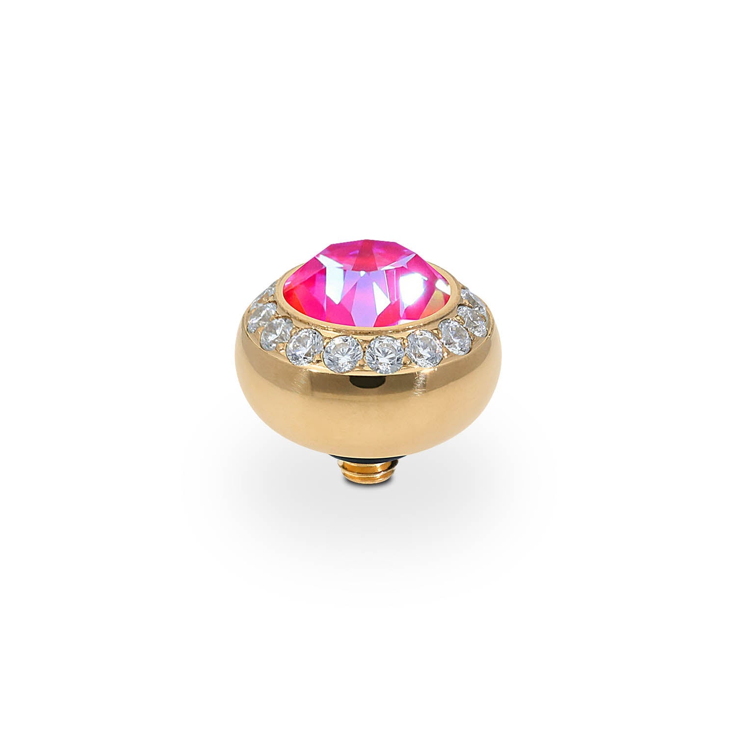 Tondo Deluxe Top 10 mm - Gold