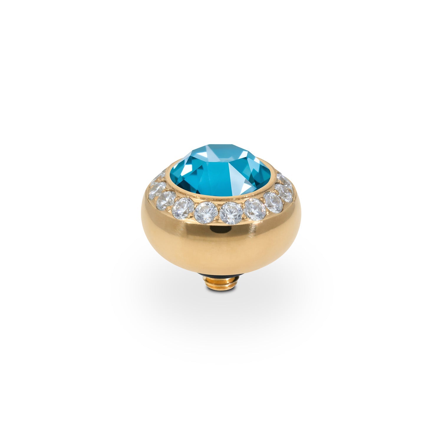Tondo Deluxe Top 10 mm - Gold