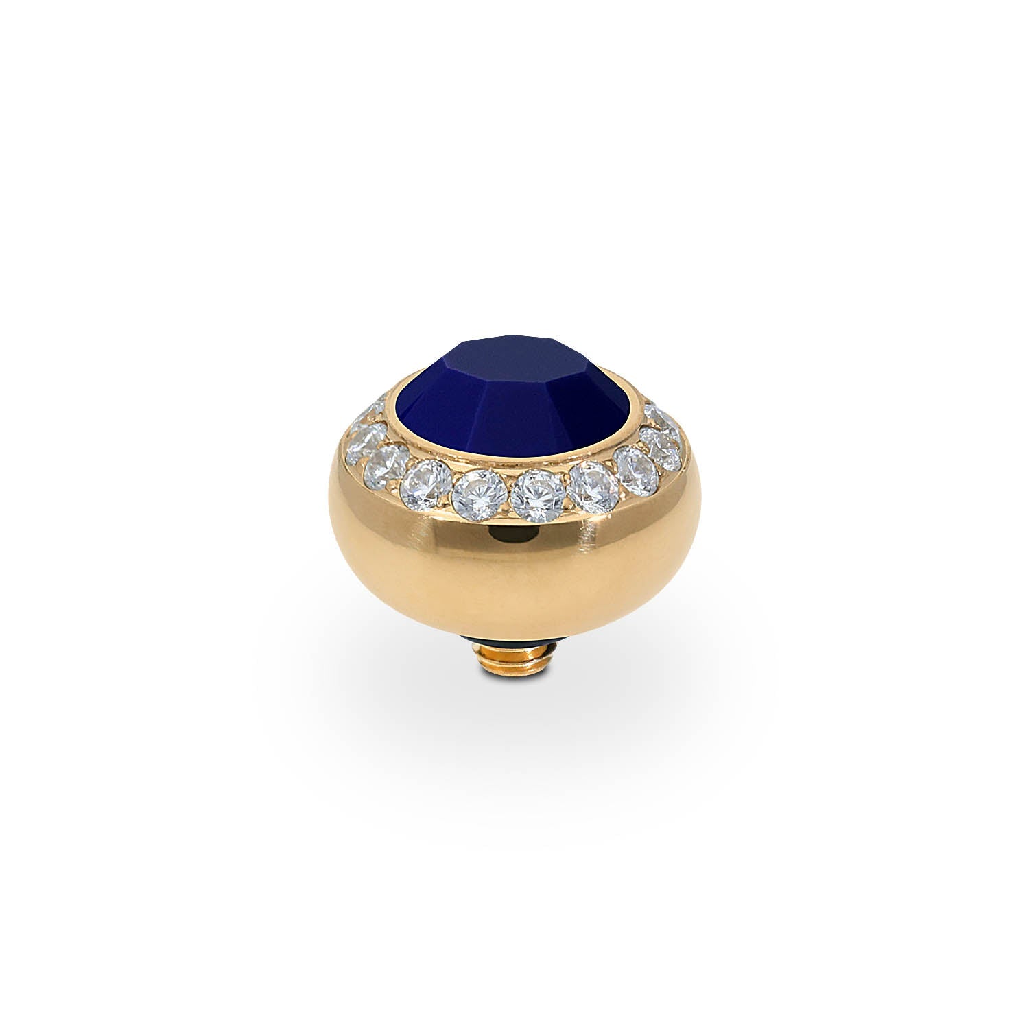Tondo Deluxe Top 10 mm - Gold