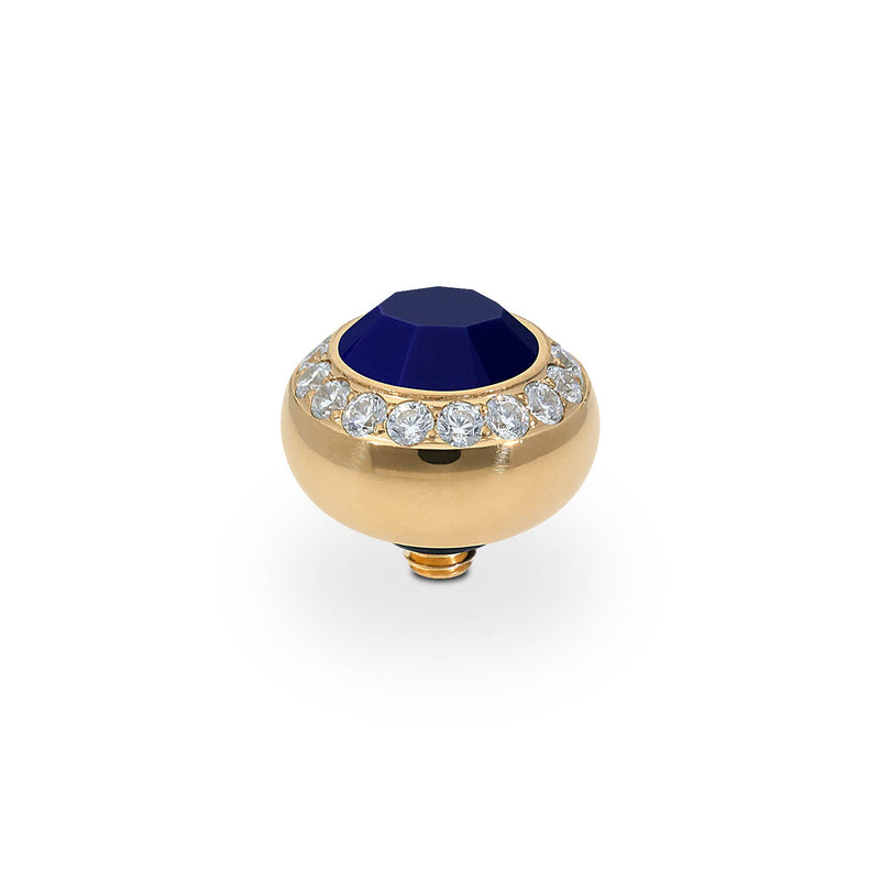 Tondo Deluxe Top 10 mm - Gold