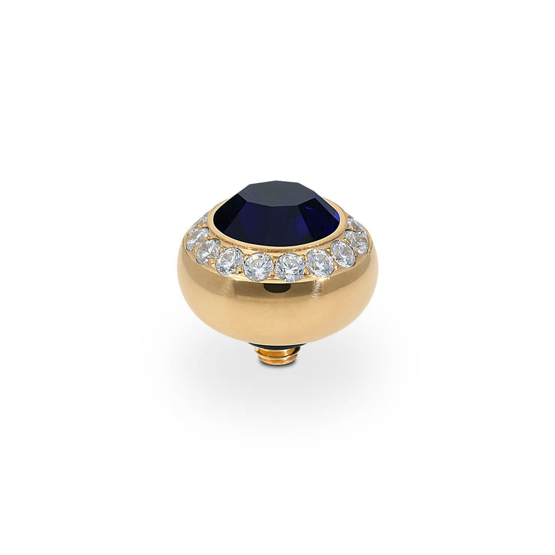 Tondo Deluxe Top 10 mm - Gold