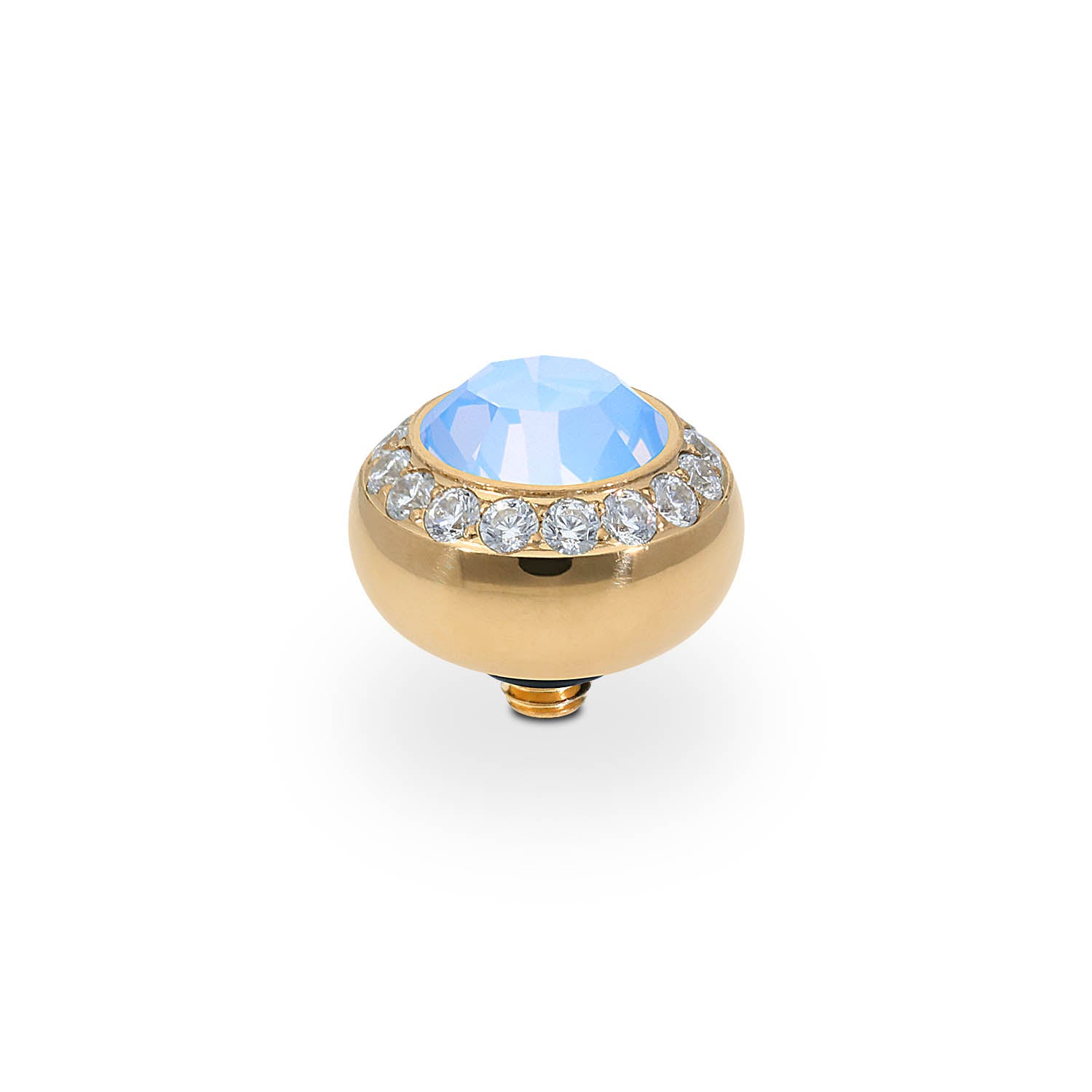 Tondo Deluxe Top 10 mm - Gold