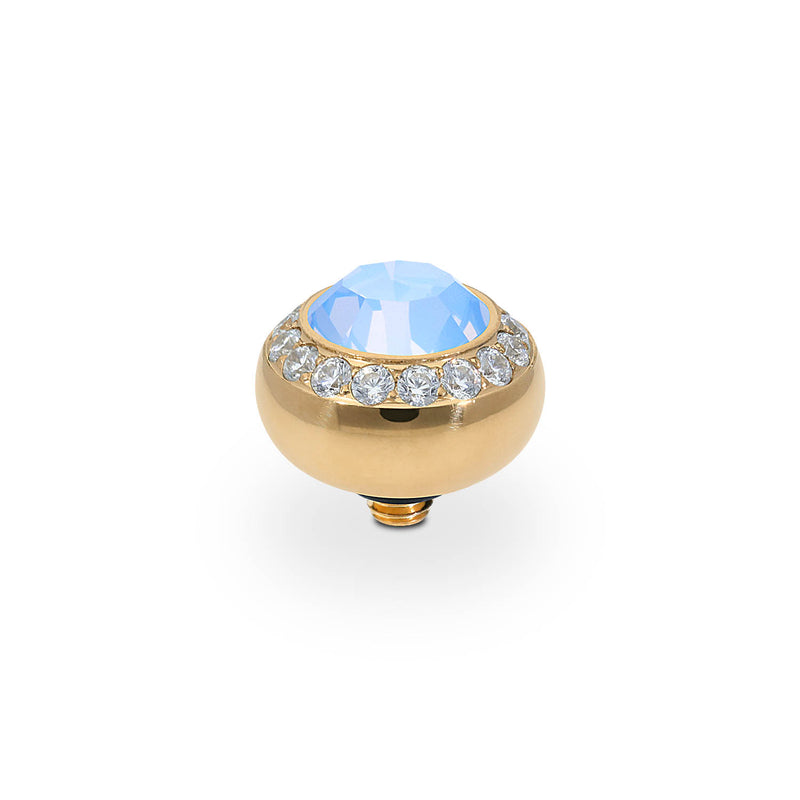 Tondo Deluxe Top 10 mm - Gold