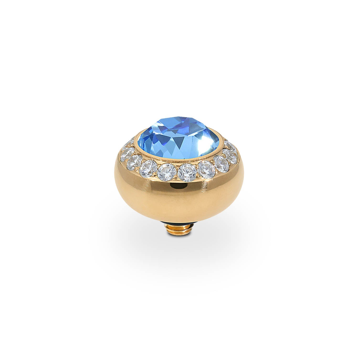 Tondo Deluxe Top 10 mm - Gold
