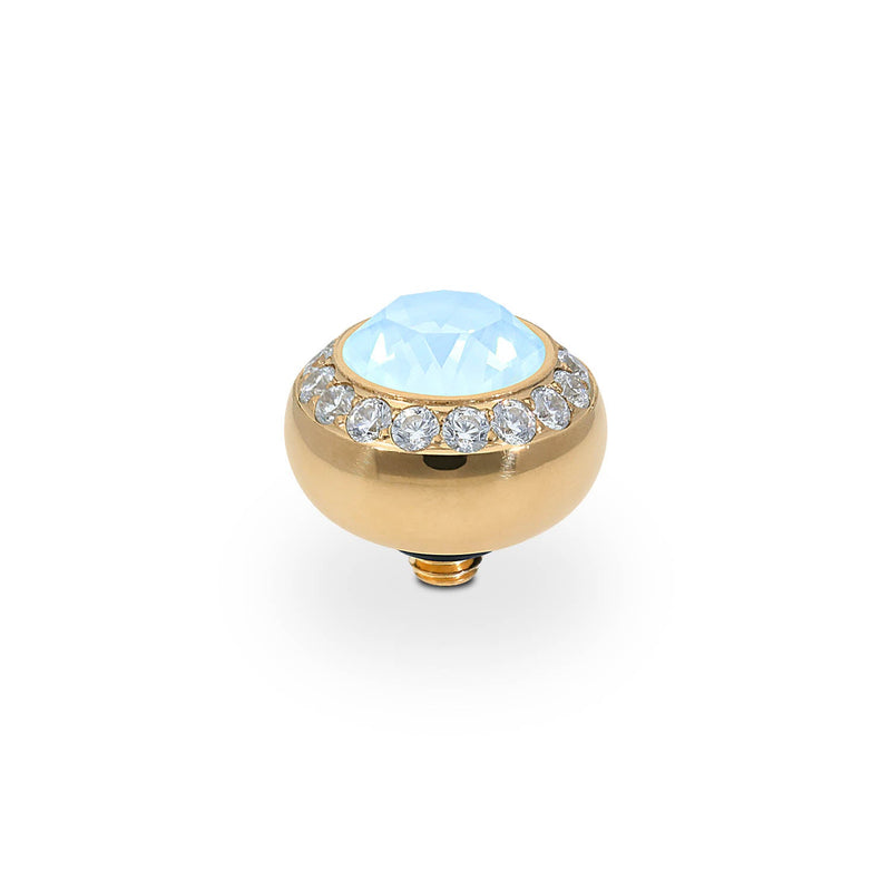Tondo Deluxe Top 10 mm - Gold