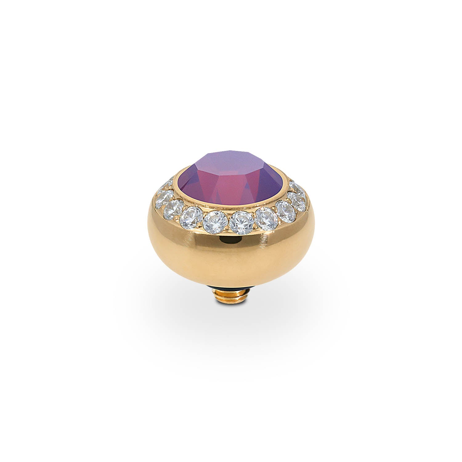Tondo Deluxe Top 10 mm - Gold