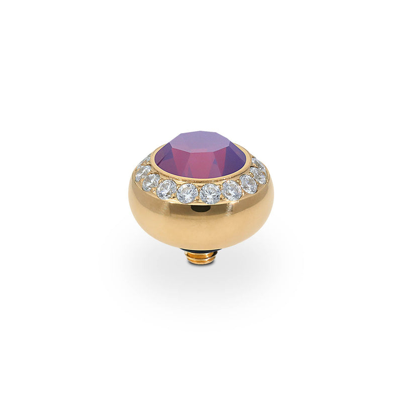 Tondo Deluxe Top 10 mm - Gold